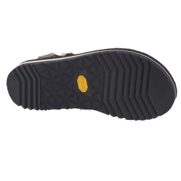 Teva Universal Trail Sandals - Picture 3 of 5